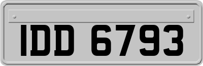 IDD6793