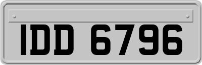 IDD6796