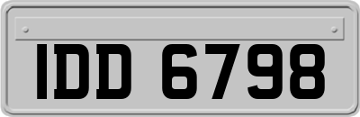 IDD6798