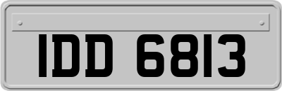 IDD6813