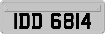 IDD6814