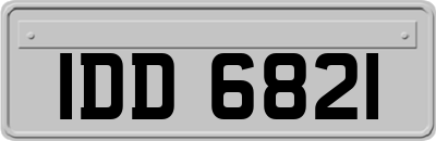 IDD6821