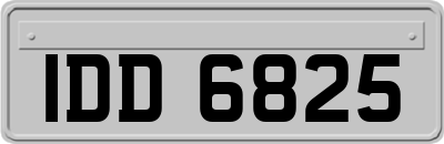 IDD6825