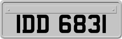 IDD6831