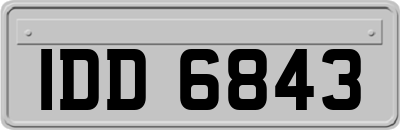 IDD6843