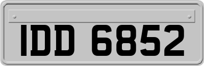 IDD6852