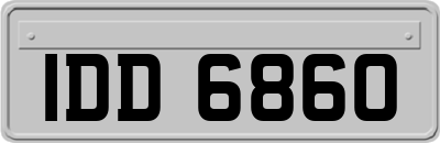 IDD6860