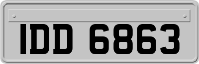 IDD6863