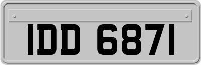 IDD6871