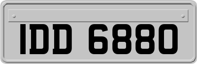 IDD6880