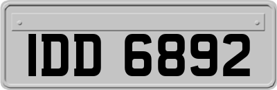 IDD6892