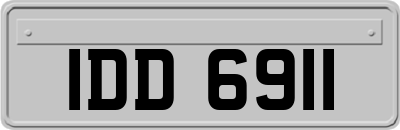 IDD6911