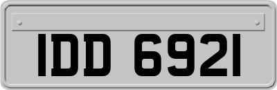 IDD6921
