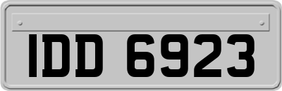 IDD6923
