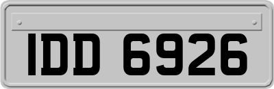 IDD6926