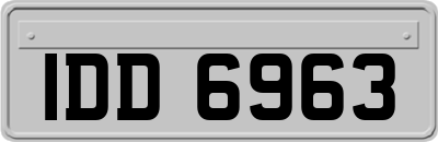 IDD6963