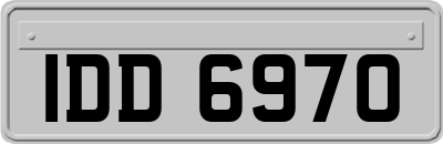 IDD6970
