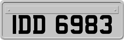 IDD6983