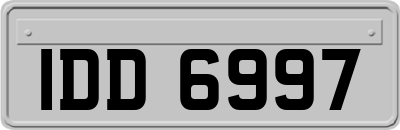IDD6997