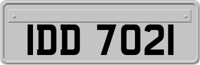 IDD7021