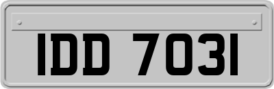 IDD7031
