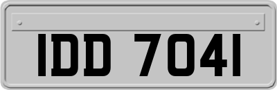 IDD7041