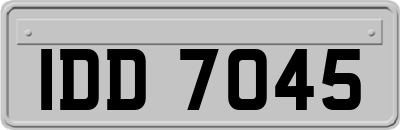 IDD7045