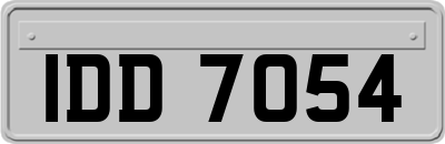 IDD7054