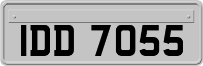 IDD7055