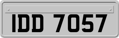 IDD7057