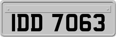 IDD7063