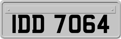 IDD7064