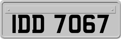 IDD7067
