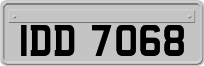 IDD7068