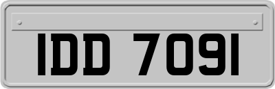 IDD7091