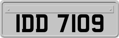 IDD7109