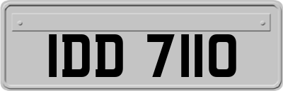 IDD7110