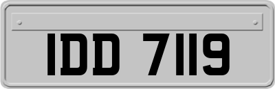 IDD7119