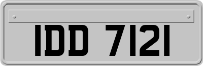 IDD7121