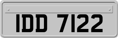 IDD7122