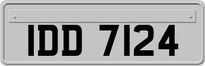 IDD7124