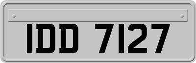 IDD7127