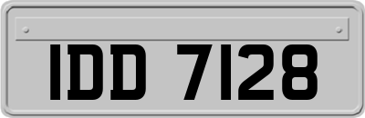 IDD7128