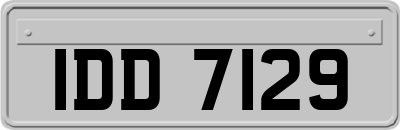 IDD7129