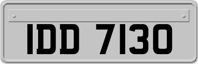 IDD7130