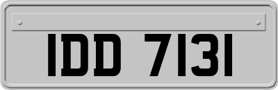 IDD7131