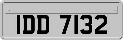 IDD7132