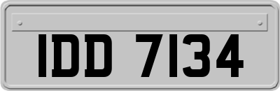 IDD7134