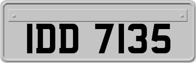 IDD7135