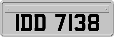 IDD7138